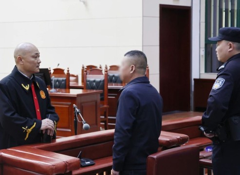 拒不执行就执“刑”！新司法解释施行后湖南首例拒执罪案宣判 